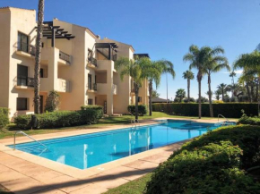 Roda Golf Resort ;Casa Sylva
